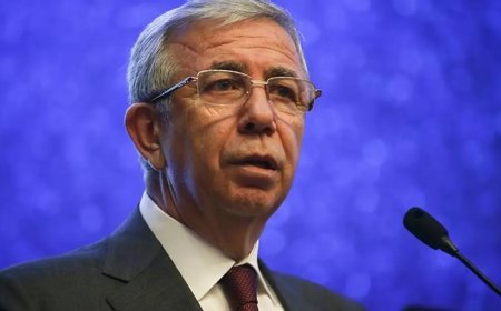 Mansur Yavaş'tan çağrı: Yapılması gereken 1-2 ay içinde kongre kararı almak