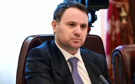 Adalet Bakan Gürlek'ten mutlak butlan açıklaması