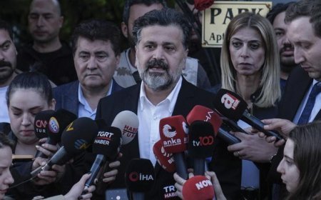 Kemal Kılıçdaroğlu'nun avukatı Celal Çelik: Genel Başkanımız, Özgür Özel'i arayacak