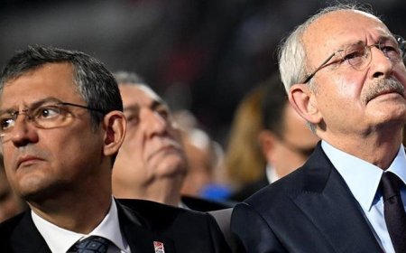 CHP için mutlak butlan kararı! Kılıçdaroğlu'na yakın milletvekillerinden açıklama: Emrindeyiz