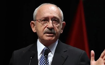 Kılıçdaroğlu'ndan mutlak butlan kararı sonrası ilk adım: Üç ismi azletti, telefonla arayıp görevlendirmeler yaptı