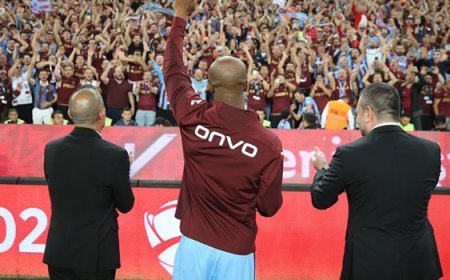 Nwakaeme: 'Hala oynayabilecek durumdayım!'