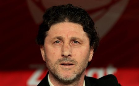 Fatih Tekke: 'Çok mutluyum, hak ettiğimiz bir serüvendi'