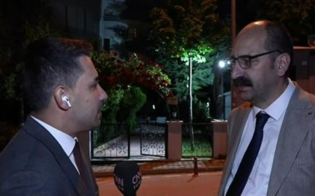 Kemal Kılıçdaroğlu CHP Genel Merkezine ne zaman gidecek? Danışmanı Atakan Sönmez CNN Türk'e konuştu