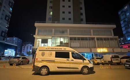 Niğde'de öfkeli damat dehşet saçtı! Kayınpeder ağır yaralı