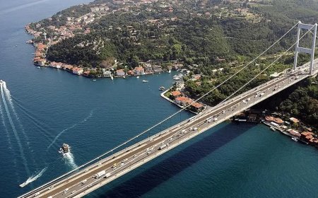 Köprü ve otoyollar ne zaman ücretsiz? Bayramda ücretsiz olacak mı? Sürücülerin gündeminde