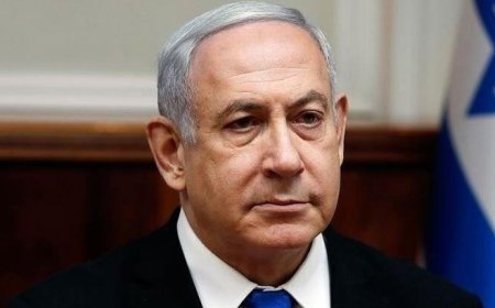 İsrail'de panik! Netanyahu'dan ABD-İran müzakerelerindeki gelişmelerin ardından acil toplantı