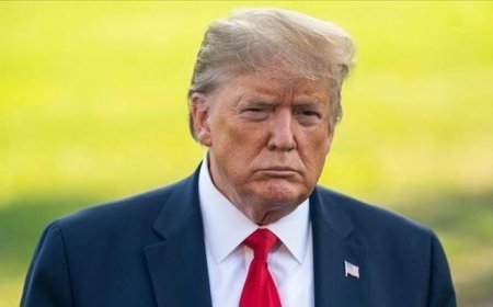 ABD Başkanı Trump: İran ile anlaşmaya çok yaklaştık