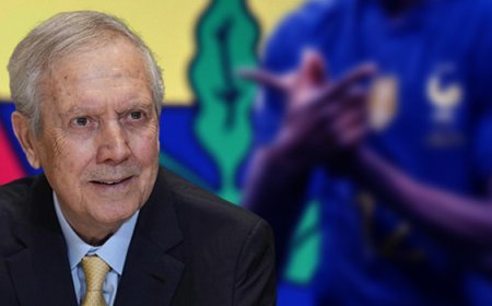 İşte Aziz Yıldırım'ın golcüsü! Santrfor transferinde rota Fransa'ya çevrildi