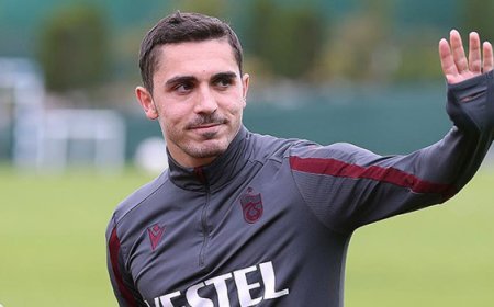Hull City, Premier Lig'e çıktı, Trabzonspor da kazandı!