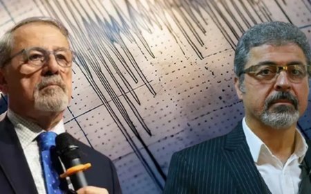 Adana 4,9'luk depremle sallandı. Uzmanlardan peş peşe açıklamalar: "Biriken enerjiyi boşaltıyor"