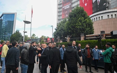 CHP'li Murat Emir: İçişleri Bakanı'ndan randevu aldık