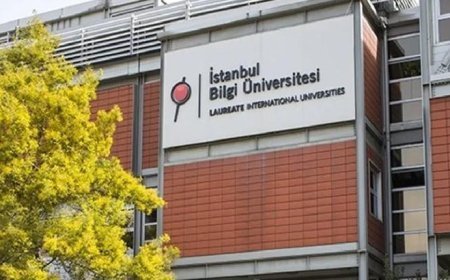 SON DAKİKA HABERİ: Bilgi Üniversitesi'nin kapatılmasına dair karar iptal edildi