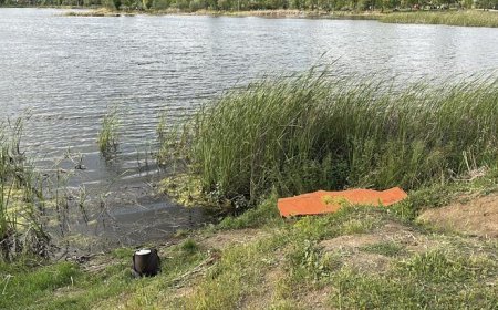 Mersin'de kayıp olarak aranıyordu... Cansız bedeni Isparta'da bulundu! Genç kadının feci ölümü