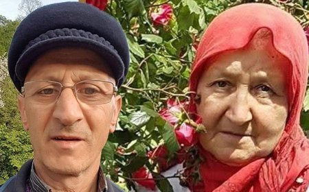 Ordu’da kahreden olay! Anne ve oğul peş peşe hayatını kaybetti