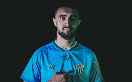 Bursaspor'a Azerbaycanlı sol bek!