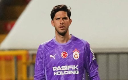 Galatasaray'dan 1'inci Lig'e transfer: 3 yıllık sözleşme imzaladı