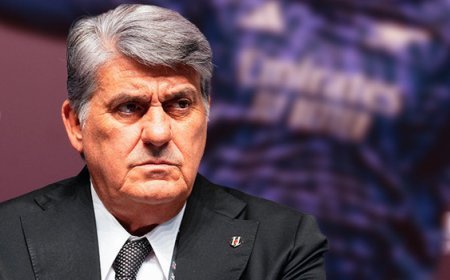 Beşiktaş'tan İngiltere'ye transfer çıkarması!