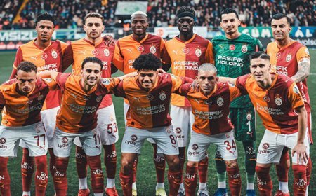 Galatasaray'da ayrılık kapıda: Premier Lig ekibine 'evet' dedi!