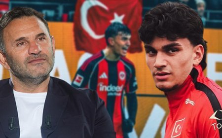 Galatasaray'da Can Uzun operasyonu başladı! Milli futbolcunun transferi için dev bütçe ayrıldı