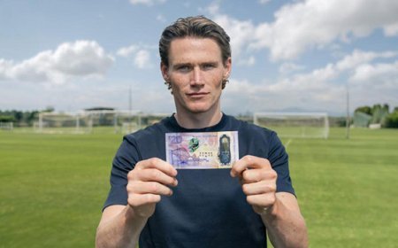 Scott McTominay'ın röveşata golü paraya bastırıldı!