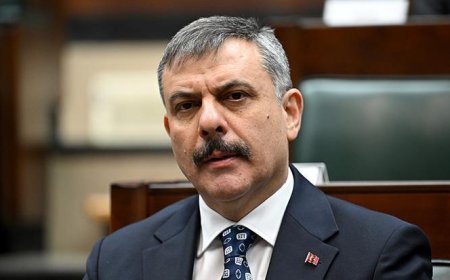 Bakan Çiftçi’den bayram mesajı: Tüm ekiplerimizle sahadayız