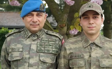 Dorukhan Büyükışık'ın şüpheli ölümünde yeni gelişme. Tutuklu sayısı artıyor