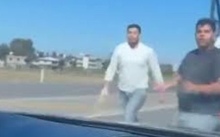 Trafikte sopalı tehdide 180 bin lira ceza