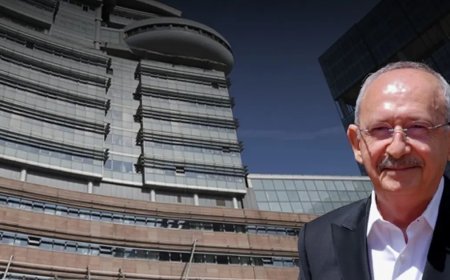 Kemal Kılıçdaroğlu'ndan eski Parti Meclisi için başvuru