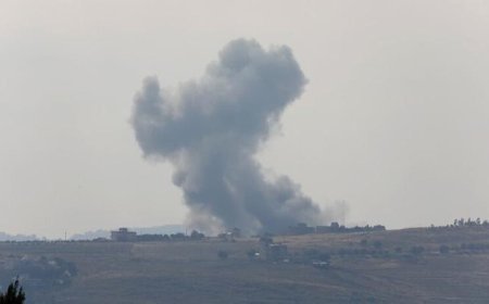 İsrail ordusunun Lübnan'a saldırılarında hayatını kaybedenlerin sayısı artıyor