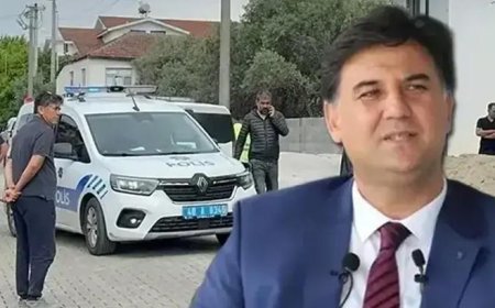 Fethiye Belediye Başkanı Karaca'ya yönelik silahlı saldırıya ilişkin 6 şüpheli tutuklandı