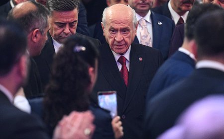 Son dakika... Bahçeli'den CHP'ye kurultay tarihi önerisi: Arınma, durulma ve yeni şeyler söyleme vakti