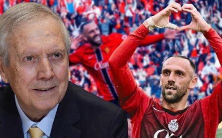 Fenerbahçe için Vedat Muriqi iddiası: Anlaşma sağlandı!