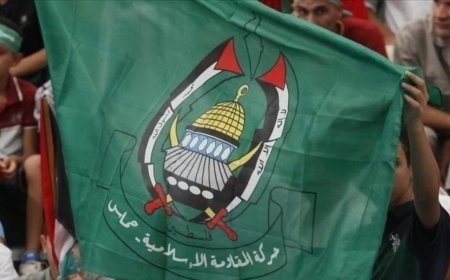 Hamas'ın askeri lideri Muhammed Odeh’in İsrail saldırısında öldürüldü!