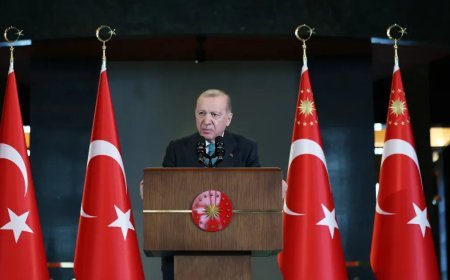 Cumhurbaşkanı Erdoğan, Mehmetçik ile telefonda bayramlaştı