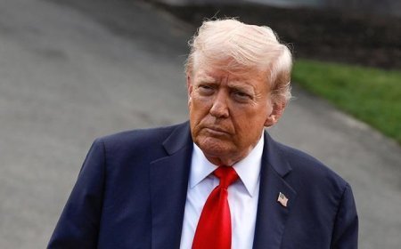 Trump'tan Umman'a 'Havaya uçururuz' tehdidi! 'Hürmüz herkese açık olacak'