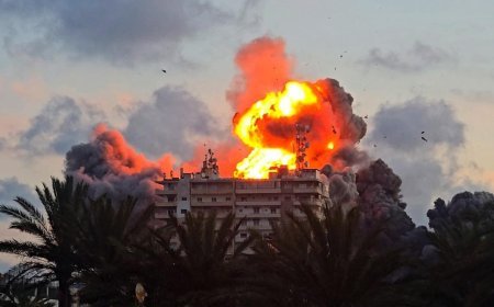 İsrail'den ağır bombardıman! Lübnan'da çok sayıda sivil katledildi