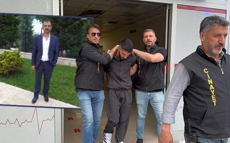 Annesinin kararıyla gözü döndü, katil oldu! 21 yaşındaki şüpheli adliyede