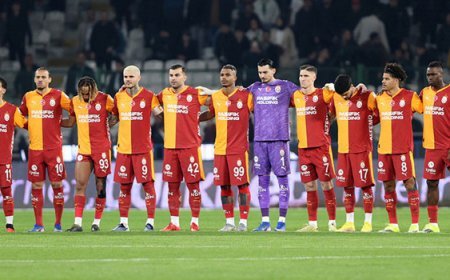 İngilizler, Galatasaraylı yıldızın peşinde!