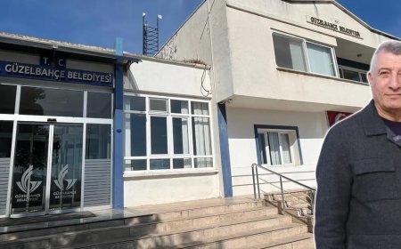 Güzelbahçe Belediye Başkan Vekili seçim tarihi belli oldu