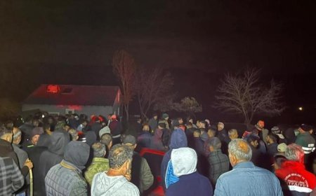 Yozgat’ta kayıp Aybüke için geniş çaplı arama başlatıldı