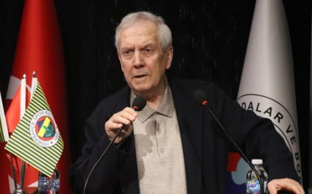 Aziz Yıldırım'dan Aykut Kocaman açıklaması!