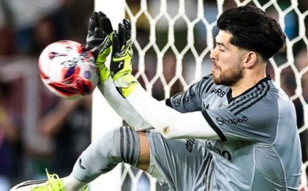 Beşiktaş'tan Rossi'ye teklif!