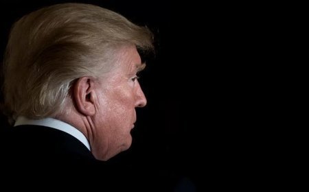 Beyaz Saray'dan çarpıcı rapor! Trump'ın gerçek yaşı farklı mı? Dikkat çeken '14 yıl' detayı