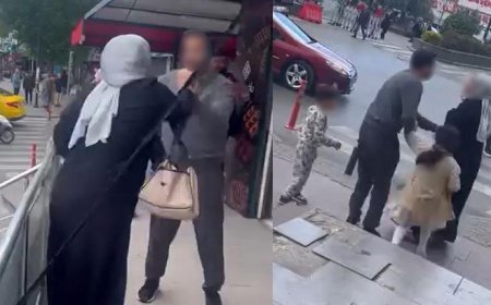 Kıskançlık cinneti: 'Kocanı tanımıyorum' dese de durduramadı! Genç kızı defalarca bıçakladı