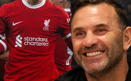 Galatasaray ve Liverpool transfer masasında! Şart belli oldu