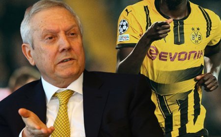 Aziz Yıldırım, Fenerbahçe'ye ilk büyük hamlesini yapıyor! Forvet geliyor