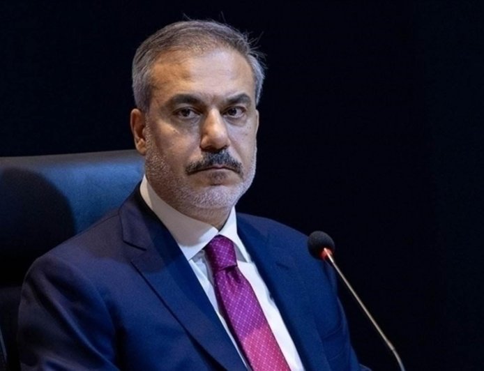 Dışişleri Bakanı Hakan Fidan, İsveç'te yapılacak NATO Dışişleri Bakanları Toplantısı'na katılacak