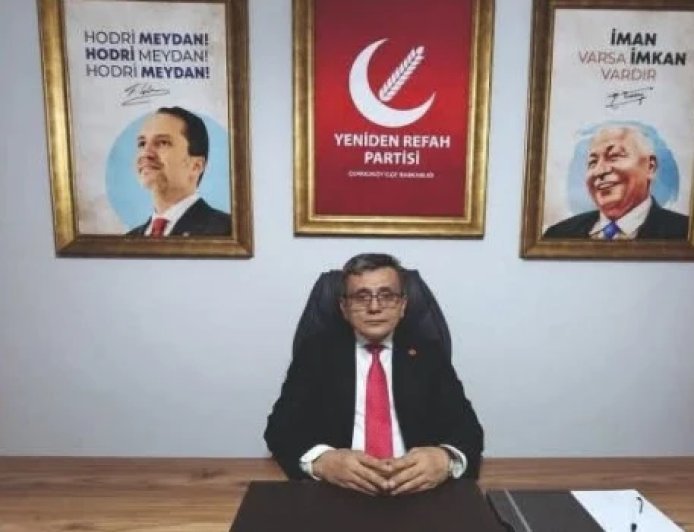 “ATATÜRK’ÜN SAMSUN’A ÇIKARAK KURTULUŞ MEŞALESİNİ YAKTIĞI TARİHİ BİR DÖNÜM NOKTASIDIR”