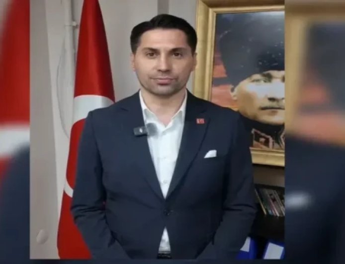 ÇOLAK: “CUMHURİYET HALK PARTİMİZE YÖNELİK VERİLEN ‘MUTLAK BUTLAN’ KARARINI KABUL ETMİYORUZ”